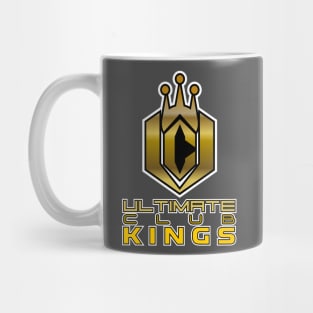 Ultimate Club Kings Mug